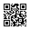 QR kód na túto stránku csenyete.oma.sk