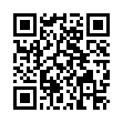 QR kód na túto stránku csenyete.oma.sk stravovanie voda