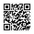 QR kód na túto stránku cserhathalap.oma.sk pamiatka pamatnik