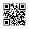 QR kód na túto stránku csesztve.oma.sk doprava