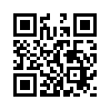 QR kód na túto stránku csitar.oma.sk sluzby