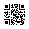 QR kód na túto stránku csokvaomany.oma.sk sport