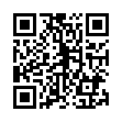 QR kód na túto stránku csolnok.oma.sk priroda vrch