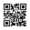 QR kód na túto stránku csomad.oma.sk auto