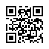 QR kód na túto stránku csomad.oma.sk volny-cas