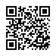 QR kód na túto stránku csorog.oma.sk turistika ine