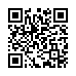 QR kód na túto stránku csovar.oma.sk turistika posed