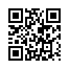 QR kód na túto stránku ctetin.oma.sk