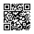 QR kód na túto stránku ctvrtky-za-borim.oma.sk turistika green ine