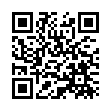 QR kód na túto stránku ctyricet-lanu.oma.sk cyklotrasa bicycle