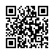QR kód na túto stránku ctyricet-lanu.oma.sk cyklotrasa ine