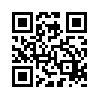 QR kód na túto stránku ctyricet-lanu.oma.sk mhd