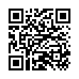 QR kód na túto stránku ctyricet-lanu.oma.sk turistika green ine