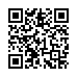 QR kód na túto stránku cucice.oma.sk cyklotrasa bicycle