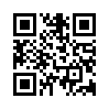 QR kód na túto stránku cucice.oma.sk duchovno