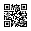 QR kód na túto stránku cucma.oma.sk