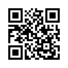 QR kód na túto stránku cucma.oma.sk stravovanie