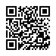 QR kód na túto stránku cunovo.oma.sk cyklotrasa yellow bicycle