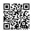 QR kód na túto stránku https://cunovo.oma.sk/splav/dunaj/raft