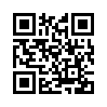 QR kód na túto stránku cunovo.oma.sk voda