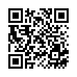 QR kód na túto stránku cunovo.oma.sk zdravotnictvo