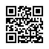 QR kód na túto stránku cvrcovice.oma.sk sport