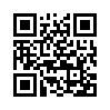 QR kód na túto stránku cyklotrasa.oma.sk