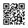 QR kód na túto stránku cyklotrasa.oma.sk -102549
