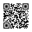 QR kód na túto stránku cyklotrasa.oma.sk -1100125