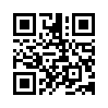 QR kód na túto stránku cyklotrasa.oma.sk -112333