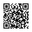 QR kód na túto stránku cyklotrasa.oma.sk -1579467