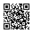 QR kód na túto stránku cyklotrasa.oma.sk -1596994