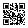 QR kód na túto stránku cyklotrasa.oma.sk -174534