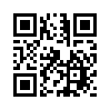 QR kód na túto stránku cyklotrasa.oma.sk -175290