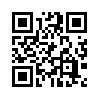 QR kód na túto stránku cyklotrasa.oma.sk -225567