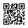 QR kód na túto stránku cyklotrasa.oma.sk -226487