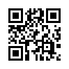 QR kód na túto stránku cyklotrasa.oma.sk -226501