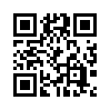 QR kód na túto stránku cyklotrasa.oma.sk -226544