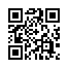 QR kód na túto stránku cyklotrasa.oma.sk -23118