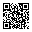 QR kód na túto stránku cyklotrasa.oma.sk -2345500