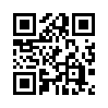 QR kód na túto stránku cyklotrasa.oma.sk -308123