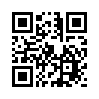 QR kód na túto stránku cyklotrasa.oma.sk -408400