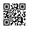 QR kód na túto stránku cyklotrasa.oma.sk -575074