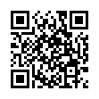 QR kód na túto stránku cyklotrasa.oma.sk -6517997