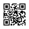 QR kód na túto stránku cyklotrasa.oma.sk 001