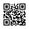 QR kód na túto stránku cyklotrasa.oma.sk 010