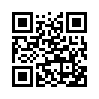 QR kód na túto stránku cyklotrasa.oma.sk 011