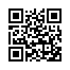 QR kód na túto stránku cyklotrasa.oma.sk 012