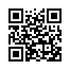 QR kód na túto stránku cyklotrasa.oma.sk 021