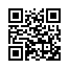 QR kód na túto stránku cyklotrasa.oma.sk 043
